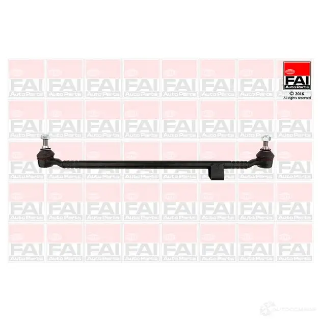 Рулевая тяга в сборе FAI AUTOPARTS ss853 5027049201842 ERA E9 2176952