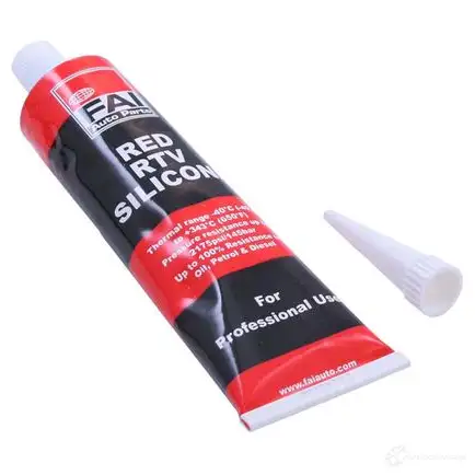 Герметик FAI AUTOPARTS JWGVQC 2 sil2 5027049299900 2172369