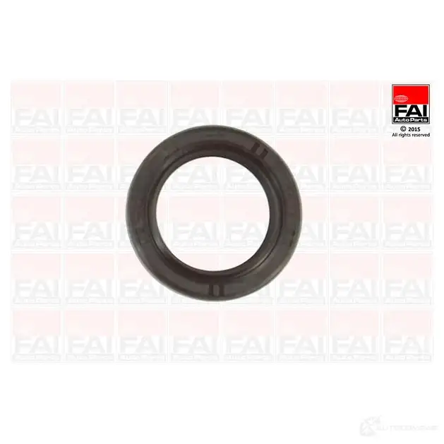 Сальник коленвала FAI AUTOPARTS BXO XC90 2171236 os336 5027049046733