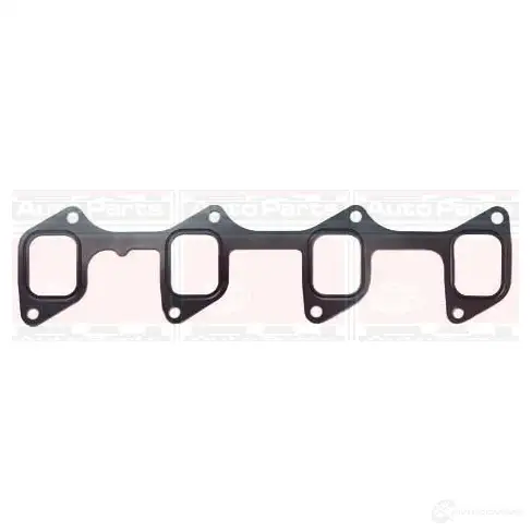 Сальник коленвала FAI AUTOPARTS NVRB VDY 2171393 5027049047358 os831 изображение 0