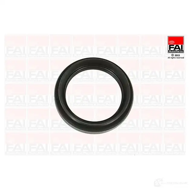 Сальник коленвала FAI AUTOPARTS UU5 8FO4 2171124 os2124 5027049319707 изображение 0