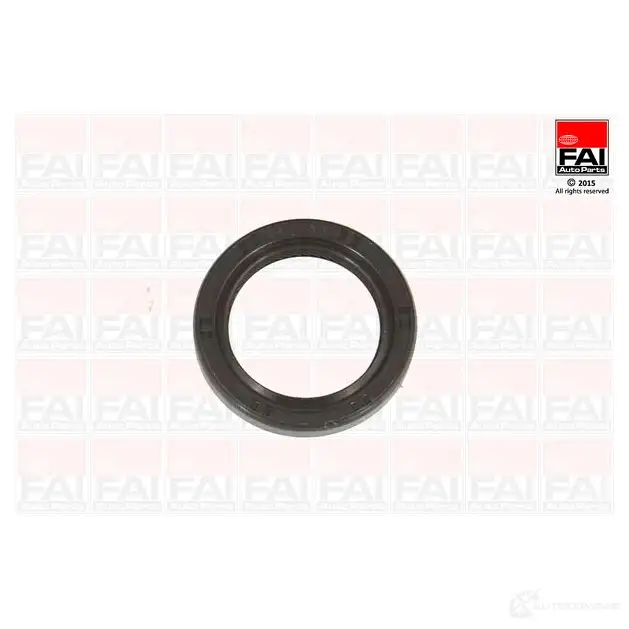 Сальник коленвала FAI AUTOPARTS 5027049020573 2171231 O87Q D os324