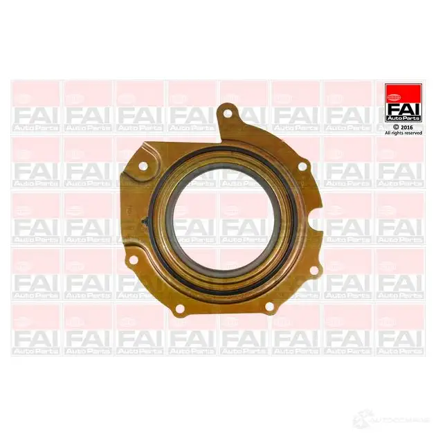 Сальник вала насоса форсунки FAI AUTOPARTS NW3CK 3 os1000 5027049304987 2170812