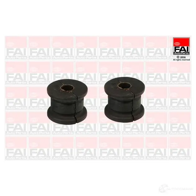 Втулка стабилизатора FAI AUTOPARTS ss8244k 5027049423664 EP0 ZJ 2176781