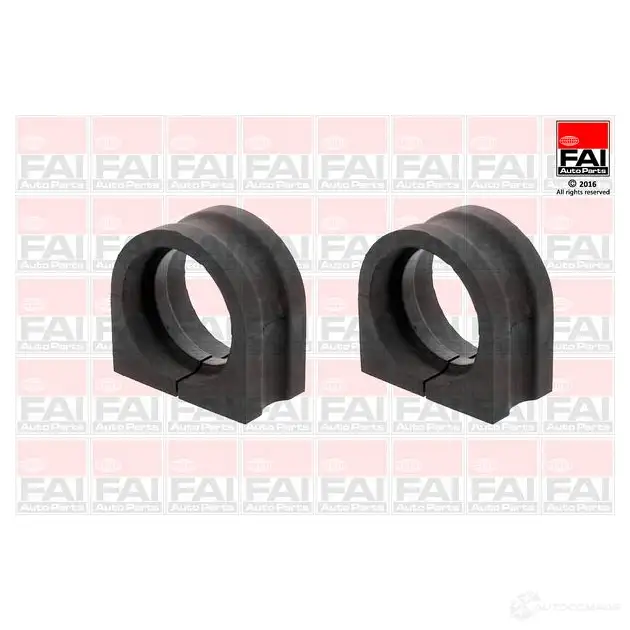 Втулка стабилизатора FAI AUTOPARTS ss8984k XP XFP 5027049436466 2177214 изображение 0