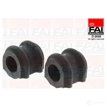 Втулка стабилизатора FAI AUTOPARTS ss10588k 2WQ 7HD 1439268935 изображение 0
