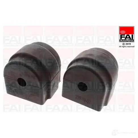 Втулка стабилизатора FAI AUTOPARTS ss10548k QRDPP H 1439268958 изображение 0