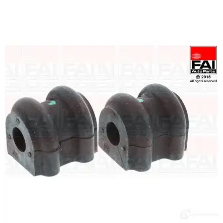 Втулка стабилизатора FAI AUTOPARTS 8MUJ12 K 1424868021 5027049539471 ss9753k изображение 0