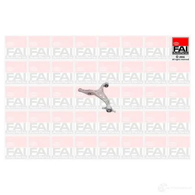Рычаг FAI AUTOPARTS 5027049436664 60O 32 2177199 ss8970