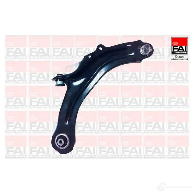 Рычаг FAI AUTOPARTS 5027049445406 L PR9P5 ss8998 2177229 изображение 0