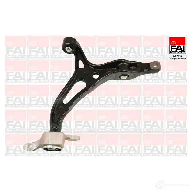 Рычаг FAI AUTOPARTS ss8885 OT LWVP 5027049431485 2177119 изображение 0