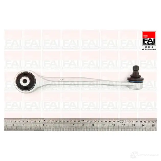 Рычаг FAI AUTOPARTS 2173697 ss2720 5027049279520 ZJGU VB3