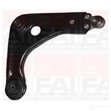 Рычаг FAI AUTOPARTS ss6103 5027049250895 2175340 9 Y69WV