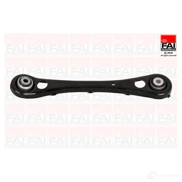 Рычаг FAI AUTOPARTS 4XR 9B ss7652 2176188 5027049340206 изображение 0