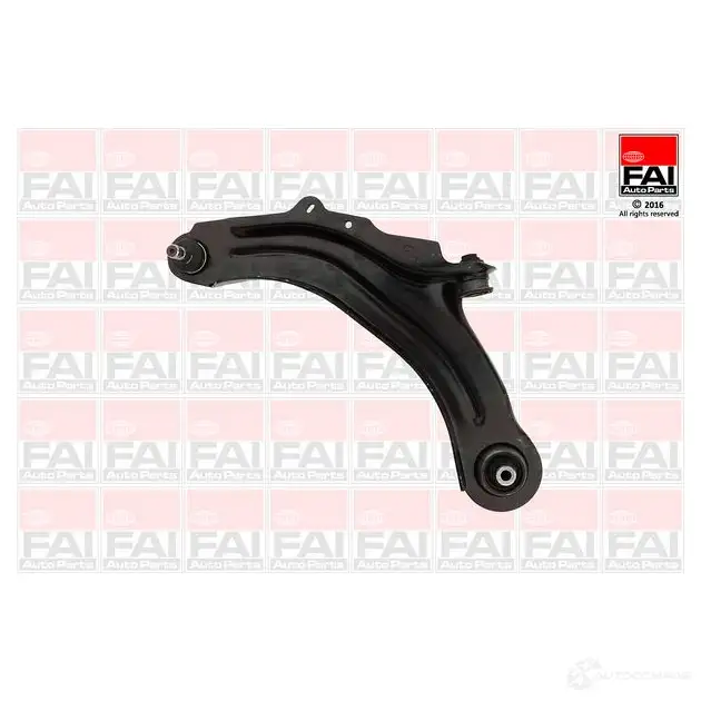 Рычаг FAI AUTOPARTS ss1300 69YNJ4 J 2173064 5027049203334 изображение 0