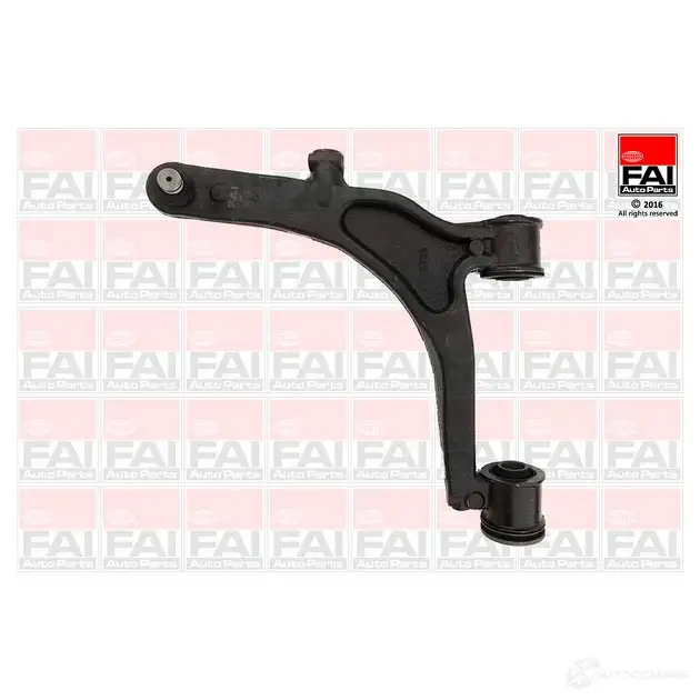 Рычаг FAI AUTOPARTS 5027049287617 ss7084 2175662 DB7S 6O