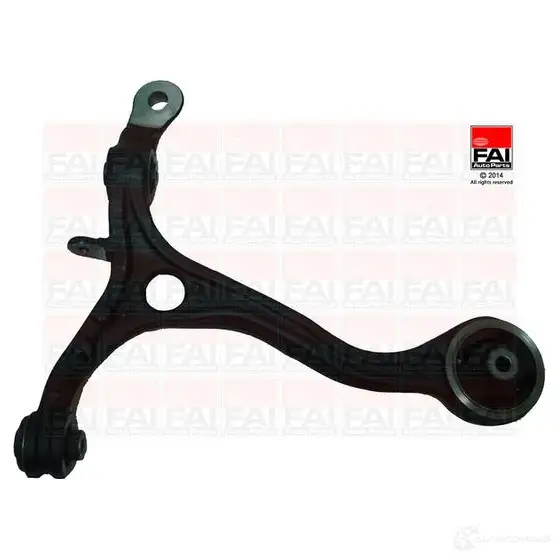 Рычаг FAI AUTOPARTS CCR0 PF 5027049306059 ss7363 2175939