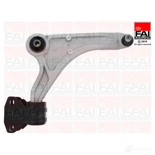 Рычаг FAI AUTOPARTS 10 Z66V ss9524 5027049533790 1424769598 изображение 0