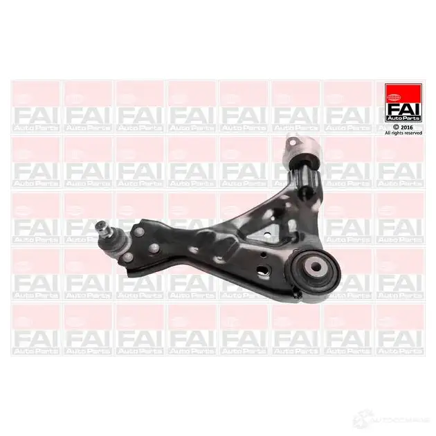 Рычаг FAI AUTOPARTS 2177421 CNCR Q 5027049449619 ss9197