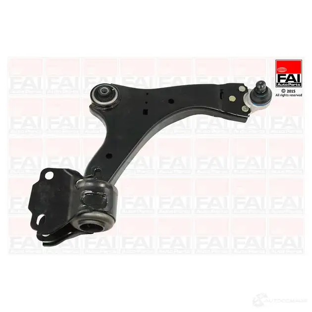 Рычаг FAI AUTOPARTS 5027049371965 2176424 9ILF7Q U ss7877
