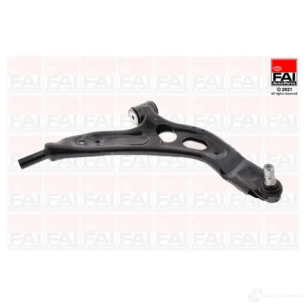 Рычаг FAI AUTOPARTS ss10732 DM 84E 1439318546