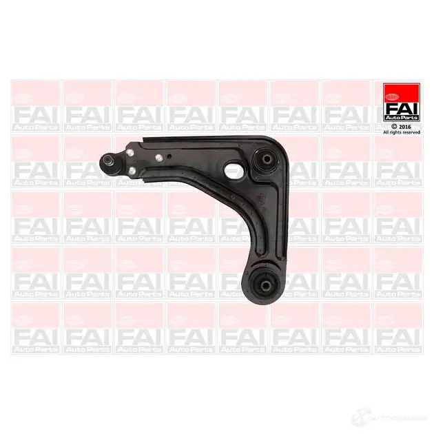 Рычаг FAI AUTOPARTS 2174795 5027049085473 RVG AWO ss511 изображение 0