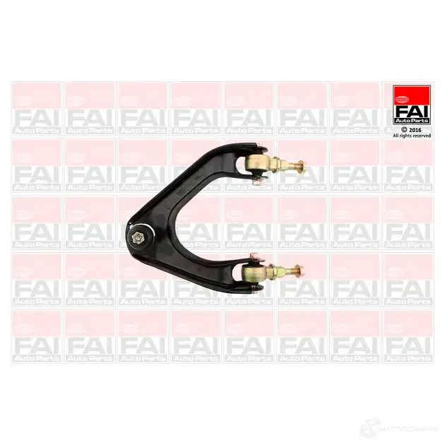 Рычаг FAI AUTOPARTS 2175102 ss577 YP5JA K 5027049109926