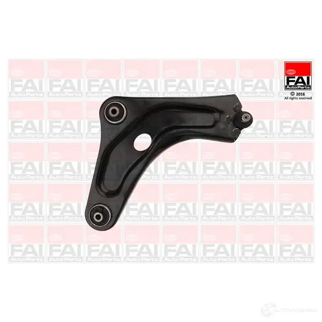 Рычаг FAI AUTOPARTS ss6089 J1 3SJJ 2175325 5027049263024