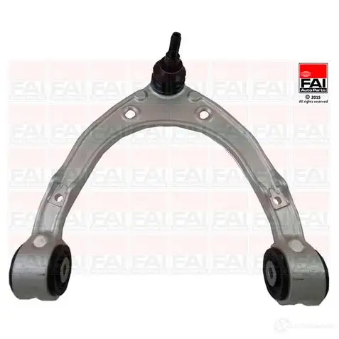 Рычаг FAI AUTOPARTS 2176382 SFRVL S ss7836 5027049371552 изображение 0