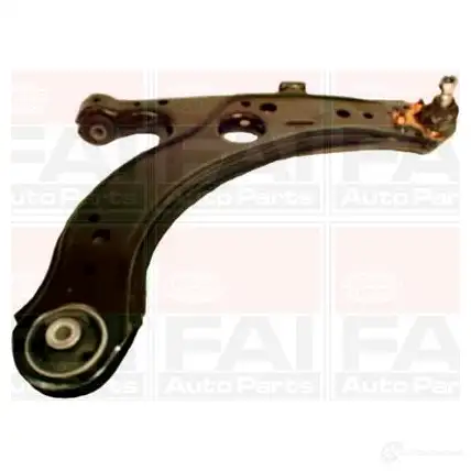 Рычаг FAI AUTOPARTS 2175326 ss609 5027049165991 RY73X 1 изображение 0