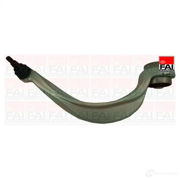 Рычаг FAI AUTOPARTS 5027049371514 2176378 ss7832 TVCC 7BK