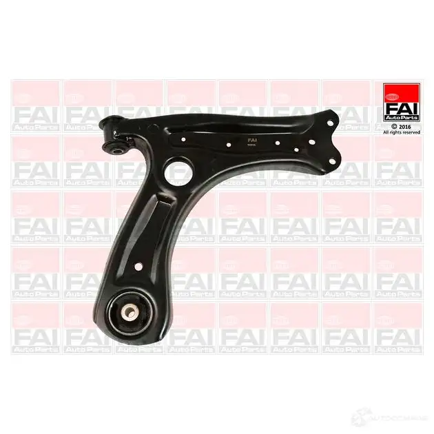 Рычаг FAI AUTOPARTS 2176304 5027049350991 N 65JQ ss7762 изображение 0