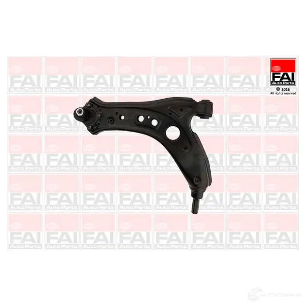 Рычаг FAI AUTOPARTS 5027049196056 6 MG9R ss1276 2173040