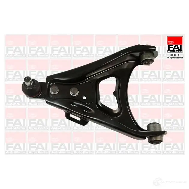 Рычаг FAI AUTOPARTS 2173669 ss262 LDSX 41A 5027049073258 изображение 0