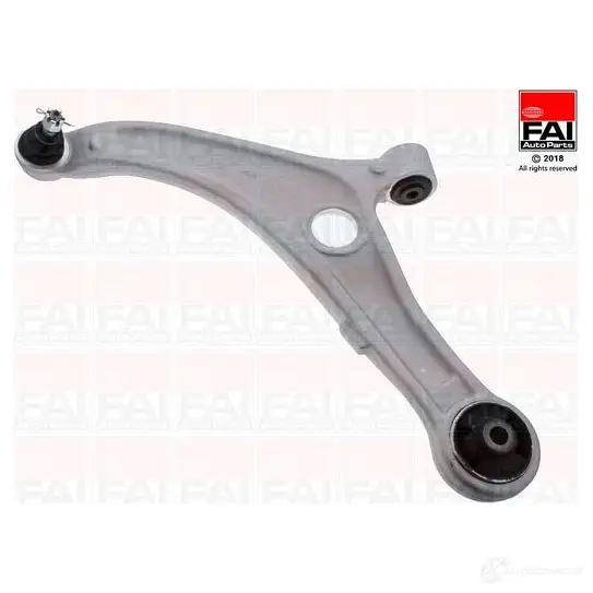 Рычаг FAI AUTOPARTS ss9776 5027049542570 1424995864 VTR6 A1