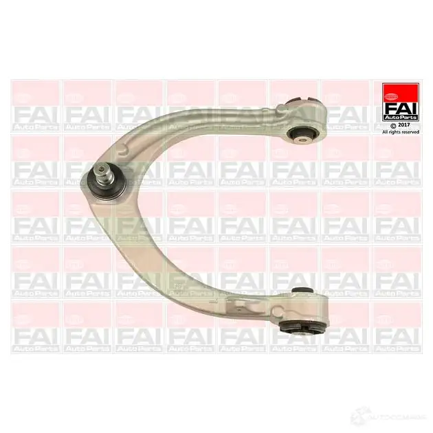 Рычаг FAI AUTOPARTS 5027049444676 DZ0UDR J ss9163 2177387 изображение 0