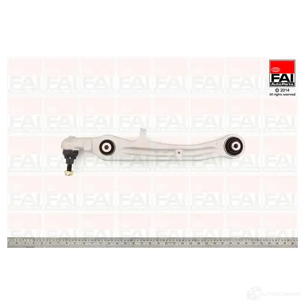 Рычаг FAI AUTOPARTS 5027049256866 2174977 ZR 3HD ss5618