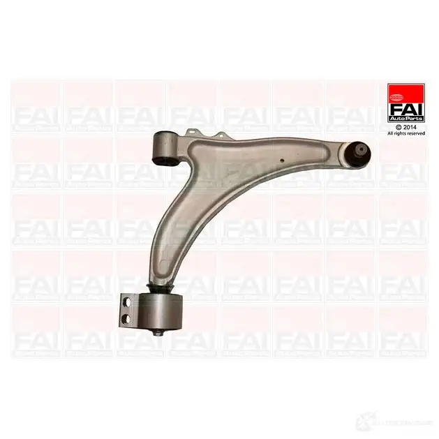 Рычаг FAI AUTOPARTS 2175652 ss7075 5027049287525 2XWU7 0R