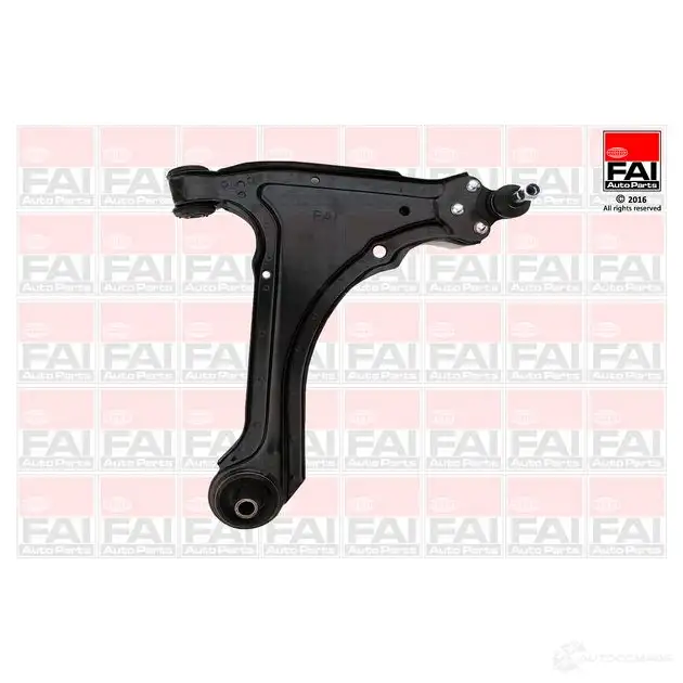 Рычаг FAI AUTOPARTS ROZQ QZK 5027049071469 ss435 2174405
