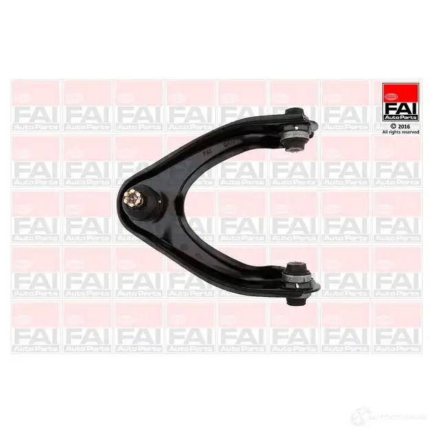 Рычаг FAI AUTOPARTS 5027049165311 2175803 C9 BVY ss723