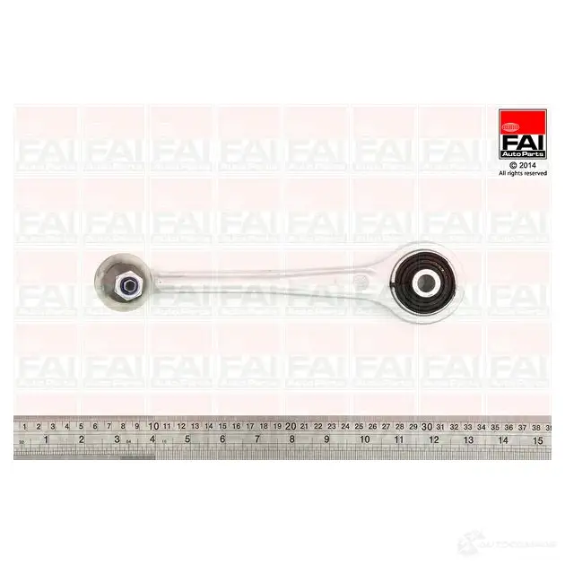 Рычаг FAI AUTOPARTS ss5668 PGW9 IX 2175019 5027049265424 изображение 0