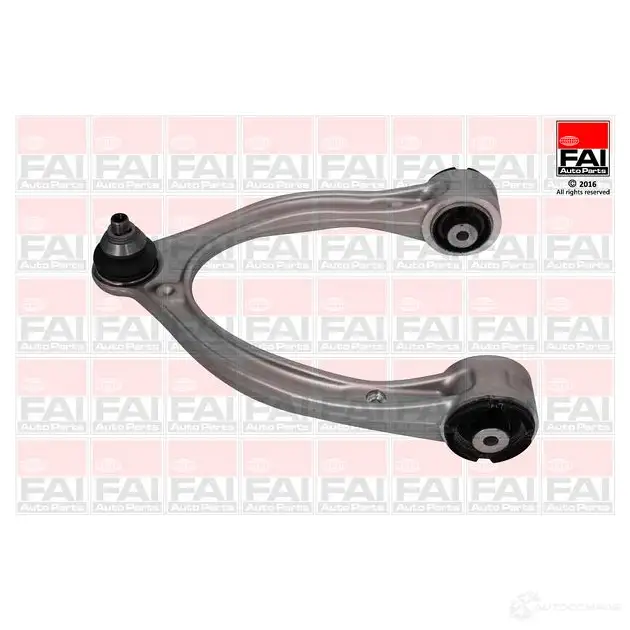 Рычаг FAI AUTOPARTS ss9161 5027049444652 XKL SGE 2177385 изображение 0