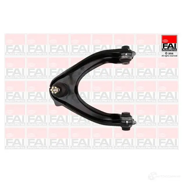 Рычаг FAI AUTOPARTS 2175792 5027049165304 ss722 L NXMMI