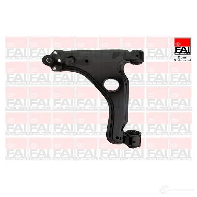 Рычаг FAI AUTOPARTS ss446 K51 XYLG 5027049084506 2174506
