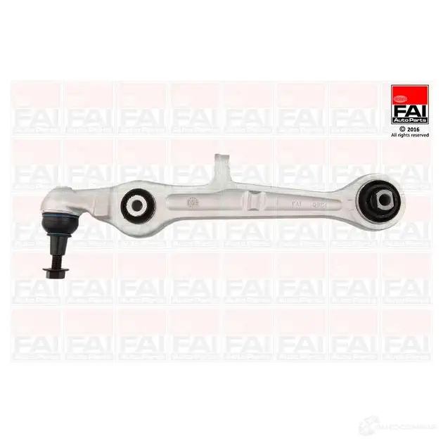 Рычаг FAI AUTOPARTS 5027049207943 ss2047 2173172 3G9VZM 6
