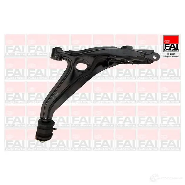 Рычаг FAI AUTOPARTS G9C TPH 2175844 ss727 5027049165335 изображение 0