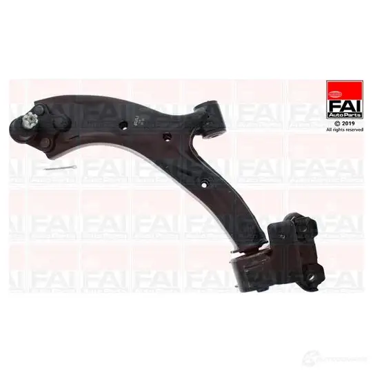 Рычаг FAI AUTOPARTS ss7367 5027049306097 FVY RPOL 2175943 изображение 0
