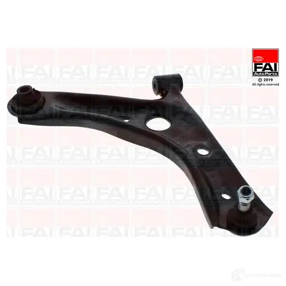 Рычаг FAI AUTOPARTS 1439318650 ss10026 ZO73 9 изображение 0