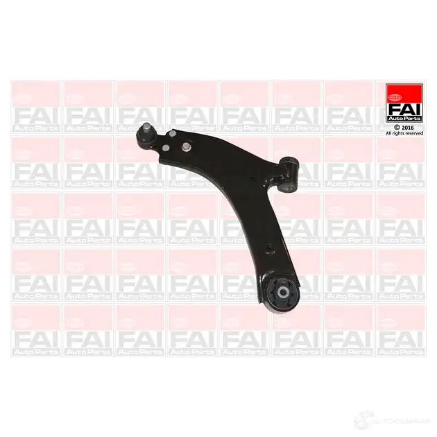 Рычаг FAI AUTOPARTS 1XSF K9 ss7996 5027049385344 2176537 изображение 0