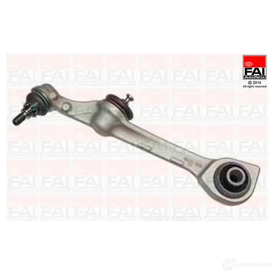 Рычаг FAI AUTOPARTS 2175843 ss7269 4YKY 5 5027049305212 изображение 0